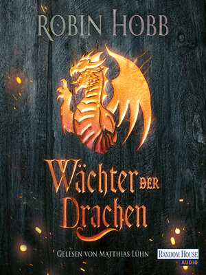cover image of Wächter der Drachen